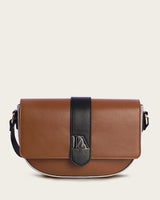 Bolso Bandolera Briska - Piel Sintética