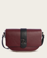 Bolso Bandolera Briska - Piel Sintética