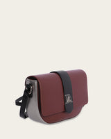 Bolso Bandolera Briska - Piel Sintética