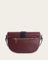 Bolso Bandolera Briska - Piel Sintética