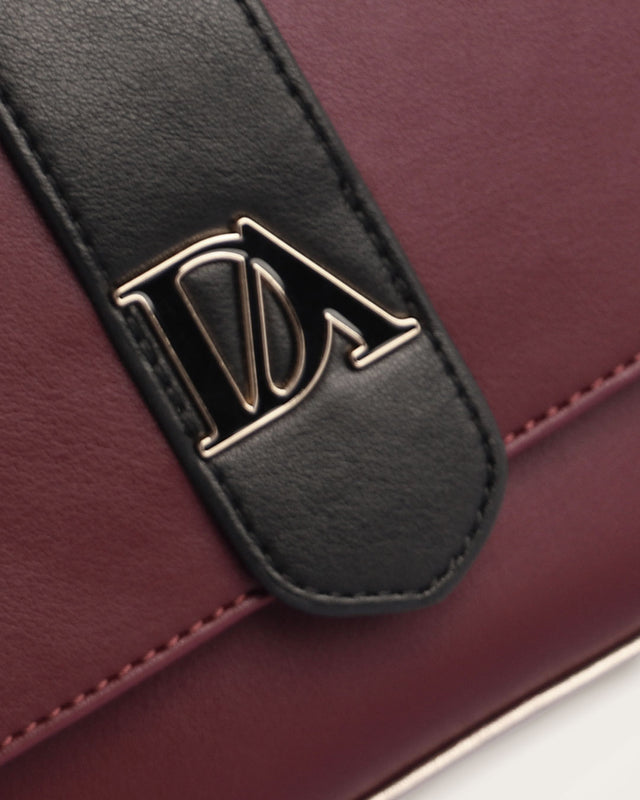 Bolso Bandolera Briska - Piel Sintética