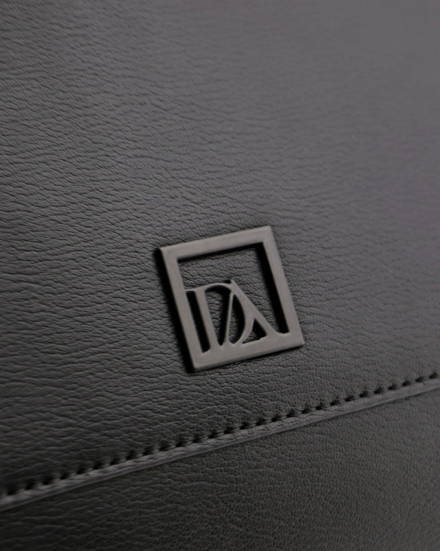 Bolso Shopper Danira  - Negro