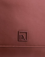 Bolso Shopper Danira - Terracota