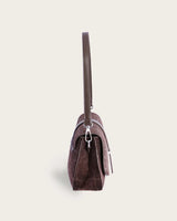 Bolso Bandolera Abelia - Marrón