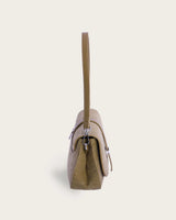 Bolso Bandolera Abelia - Kaki