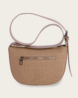 Bolso de Hombro Alhelí - Beige