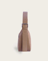 Bolso de Hombro Alhelí - Beige