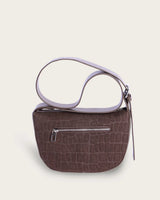 Bolso Bandolera Azalea - Marrón