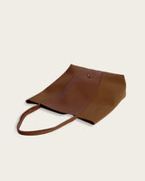 Bolso de Hombro Amaral - Camel