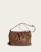 Bolso Bandolera Azalea - Camel