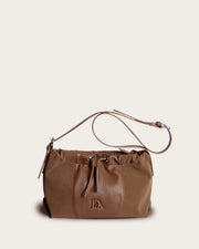 Bolso Bandolera Azalea - Camel