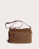 Bolso Bandolera Azalea - Camel