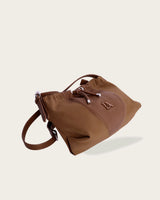Bolso Bandolera Azalea - Camel