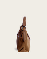 Bolso Bandolera Azalea - Camel