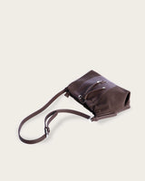 Bolso Bandolera Azalea - Marrón