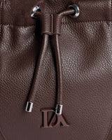 Bolso Bandolera Azalea - Marrón