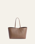 Bolso de Hombro Cala - Taupe