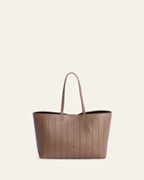 Bolso de Hombro Cala - Taupe