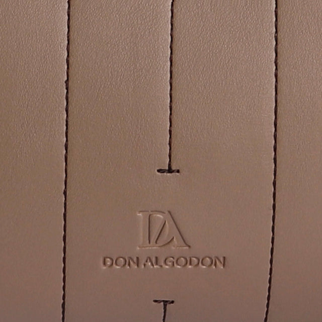 Bolso de Hombro Cala - Taupe