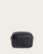 Bolso Bandolera Clavelina - Negro