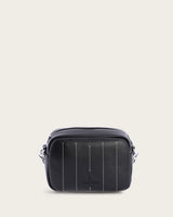 Bolso Bandolera Clavelina - Negro