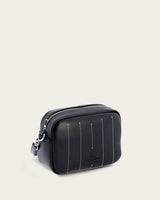 Bolso Bandolera Clavelina - Negro