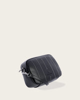 Bolso Bandolera Clavelina - Negro