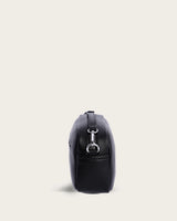Bolso Bandolera Clavelina - Negro