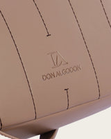 Bolso Bandolera Clavelina - Taupe