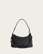 Bolso Bandolera Jara - Negro