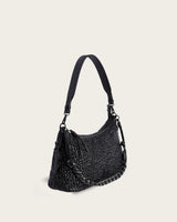 Bolso Bandolera Jara - Negro