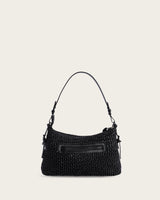 Bolso Bandolera Jara - Negro