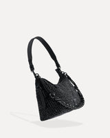 Bolso Bandolera Jara - Negro