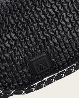 Bolso Bandolera Jara - Negro