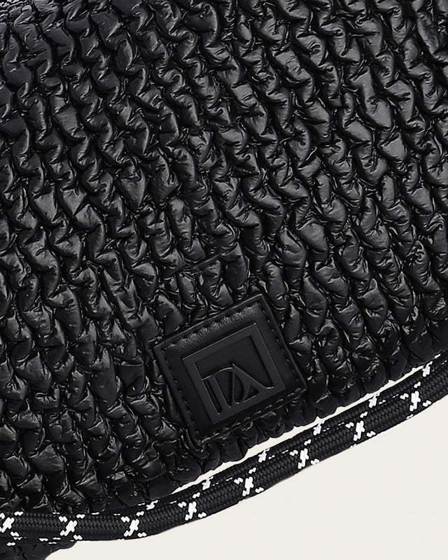 Bolso Bandolera Jara - Negro