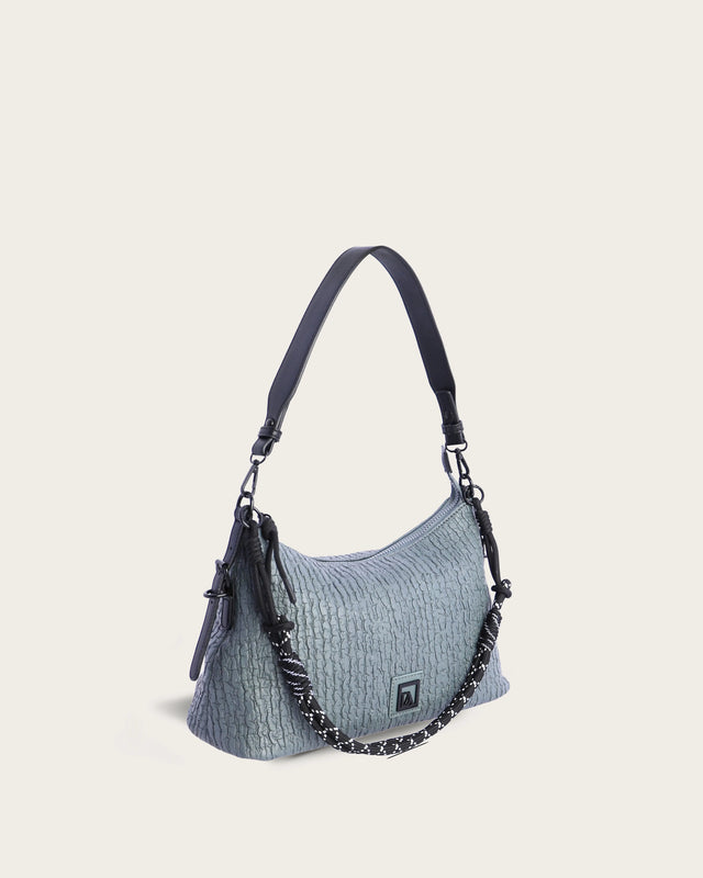 Bolso Bandolera Jara - Azul