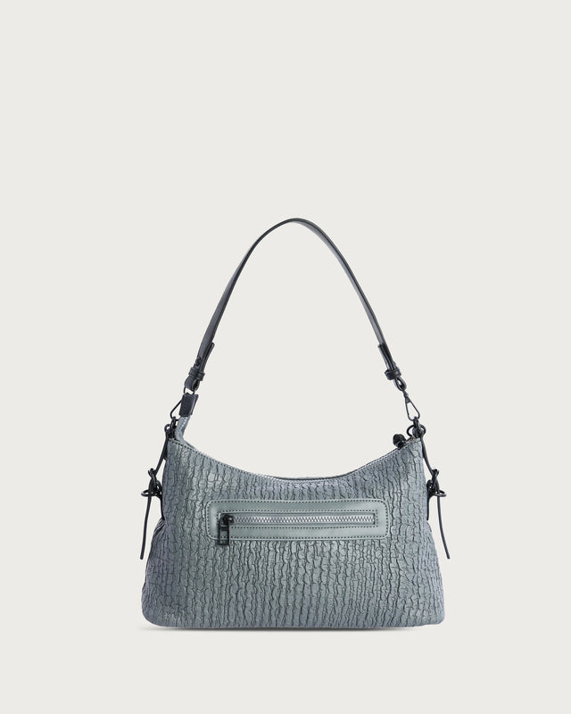 Bolso Bandolera Jara - Azul