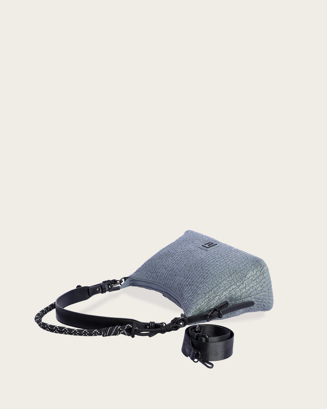 Bolso Bandolera Jara - Azul
