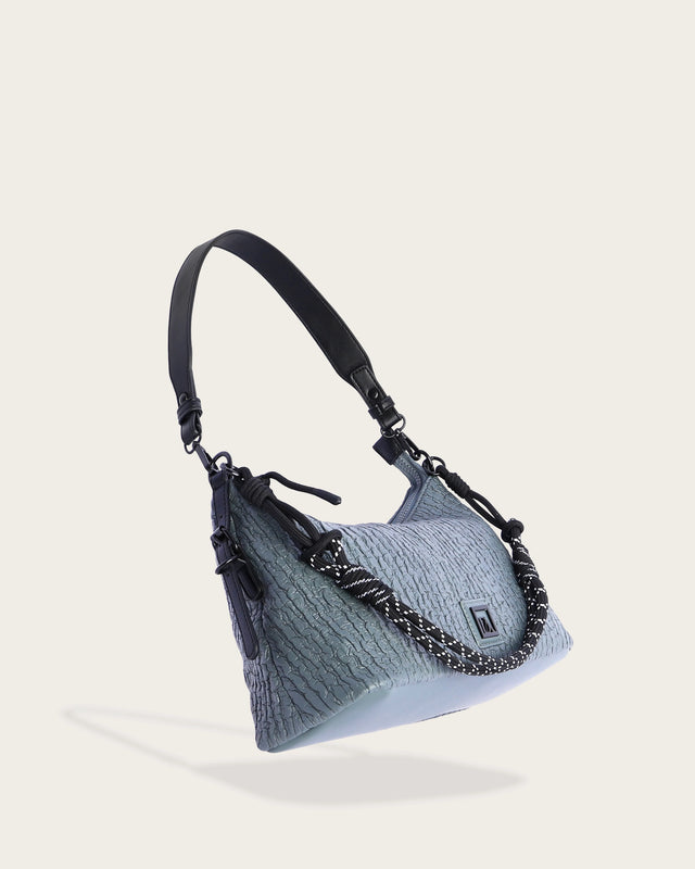 Bolso Bandolera Jara - Azul