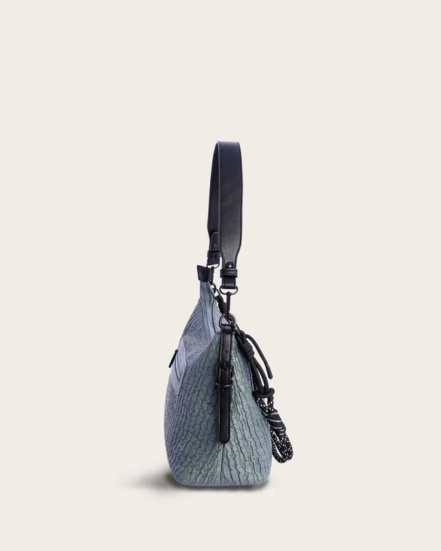 Bolso Bandolera Jara - Azul