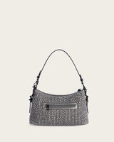 Bolso Bandolera Jara - Plata