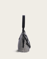Bolso Bandolera Jara - Plata