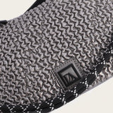 Bolso Bandolera Jara - Plata