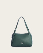 Bolso de Hombro Lantana - Azul