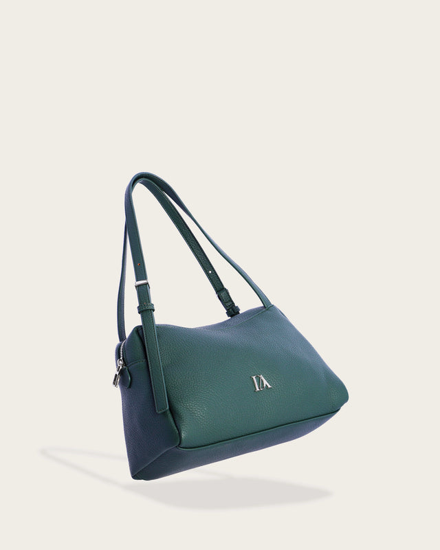Bolso de Hombro Lantana - Azul