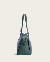 Bolso de Hombro Lantana - Azul