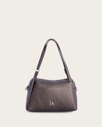 Bolso de Hombro Lantana - Plata