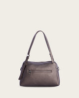 Bolso de Hombro Lantana - Plata