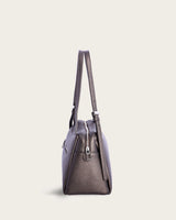Bolso de Hombro Lantana - Plata