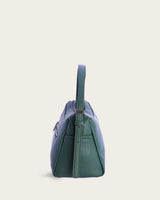 Bolso Bandolera Lirio - Azul